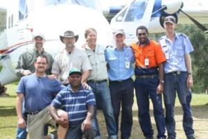 Some of the greatest guys you will meet!