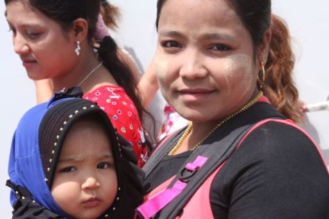 Who could have ever imagined the ministry we would find in W. Texas!