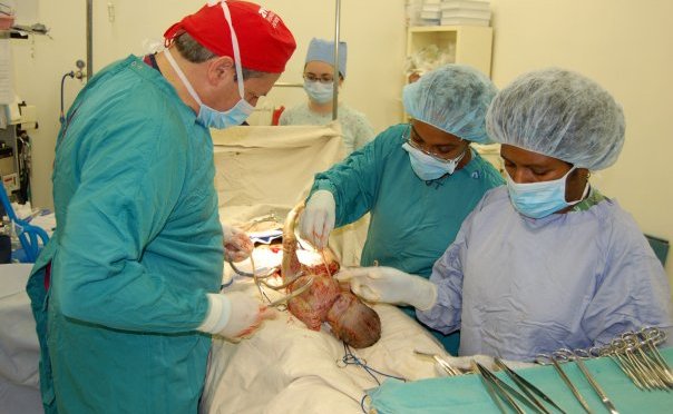 Updated Prayer Request for Our Nazarene Surgeon in Papua New Guinea!