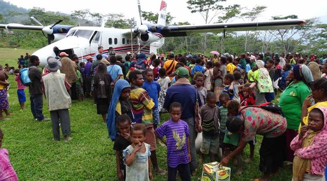 And then…The New Chapter Begins!