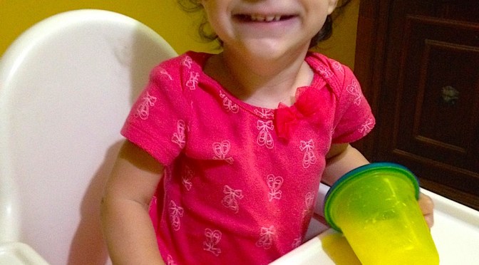 Please Pray – 17 Month Old Daughter of Missionary Family Headed for Heart Procedure