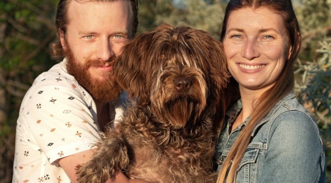 We Have Great News to Share – Answered Prayers