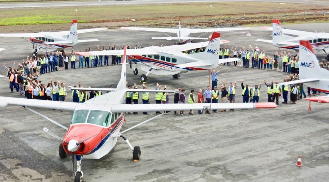 What Does A Country Director Do?